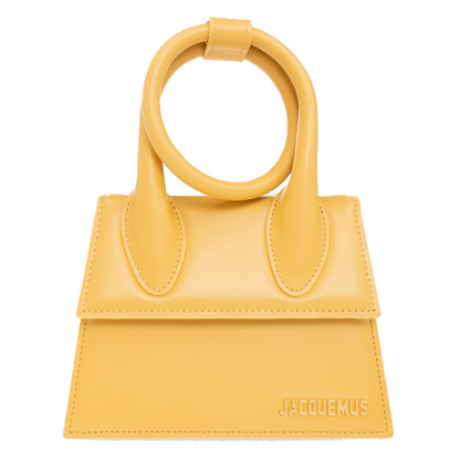 JACQUEMUS BAG 20