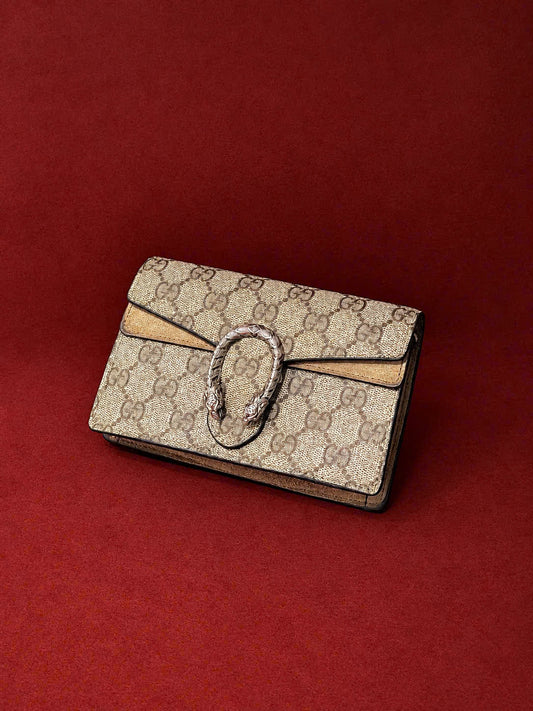 GUCCI BAG 051 (SMINI)