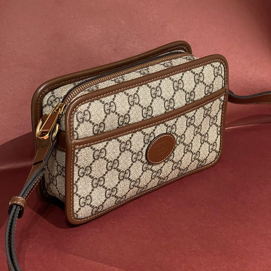 GUCCI BAG 054
