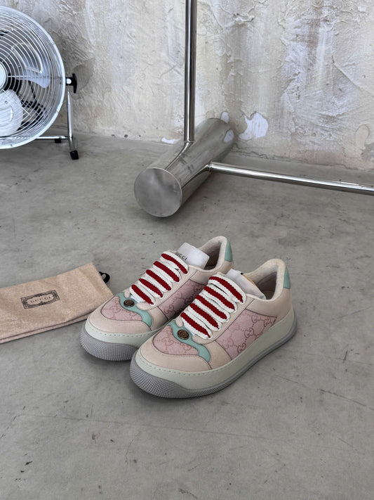 GUCCI SNEAKER 012 (40.5)