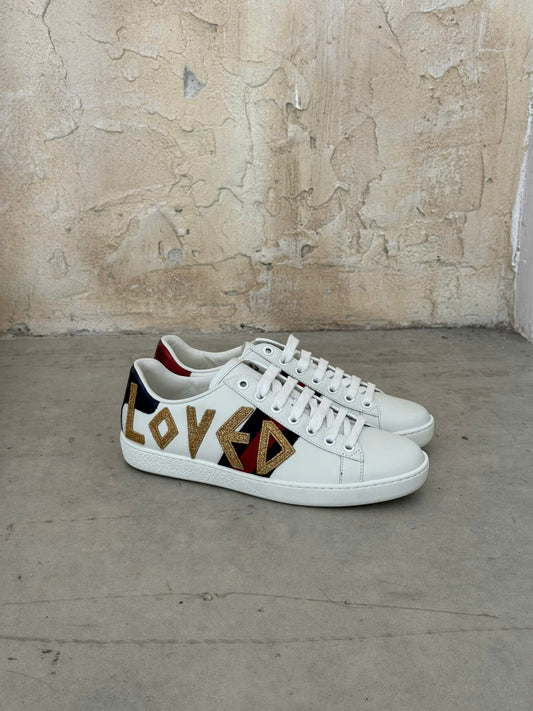 GUCCI SNEAKER 014 (36)