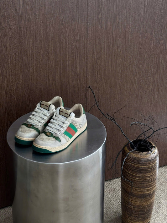 GUCCI SNEAKER 015 (6.5)