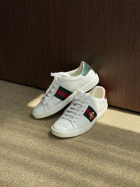 GUCCI SNEAKER 016 (37)