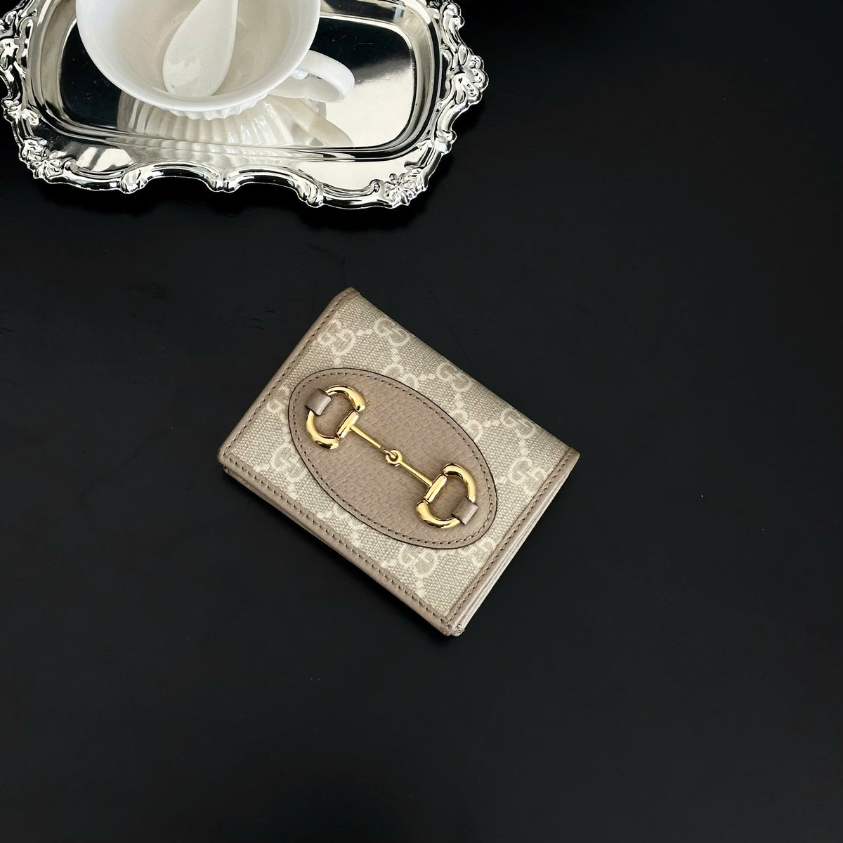 GUCCI WALLET 005