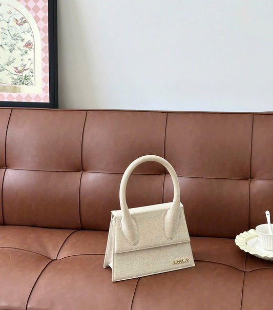 JACQUEMUS BAG 019 (23CM)