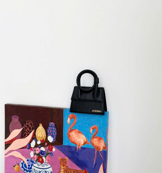 JACQUEMUS BAG 022