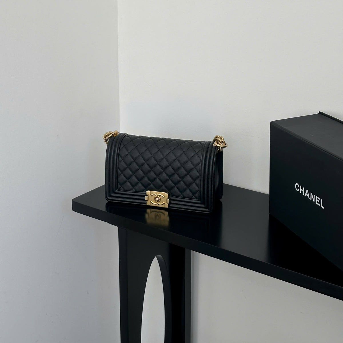 CHANEL BAG 001 (MEDIUM)