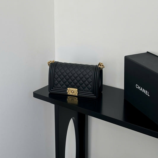 CHANEL BAG 001 (MEDIUM)