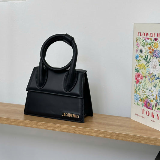 JACQUEMUS BAG 030 (18CM)