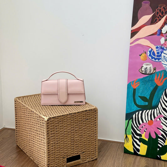 JACQUEMUS BAG 032 (23CM)