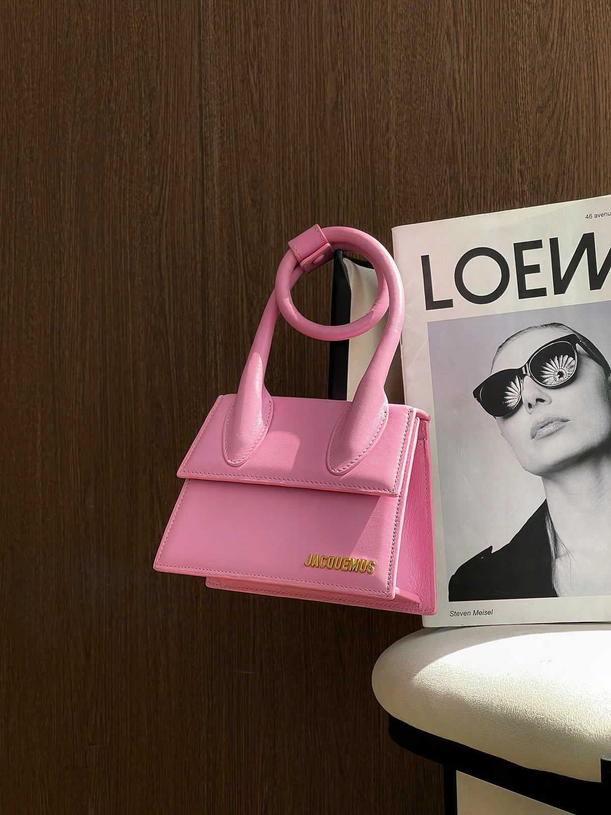 JACQUEMUS BAG 045