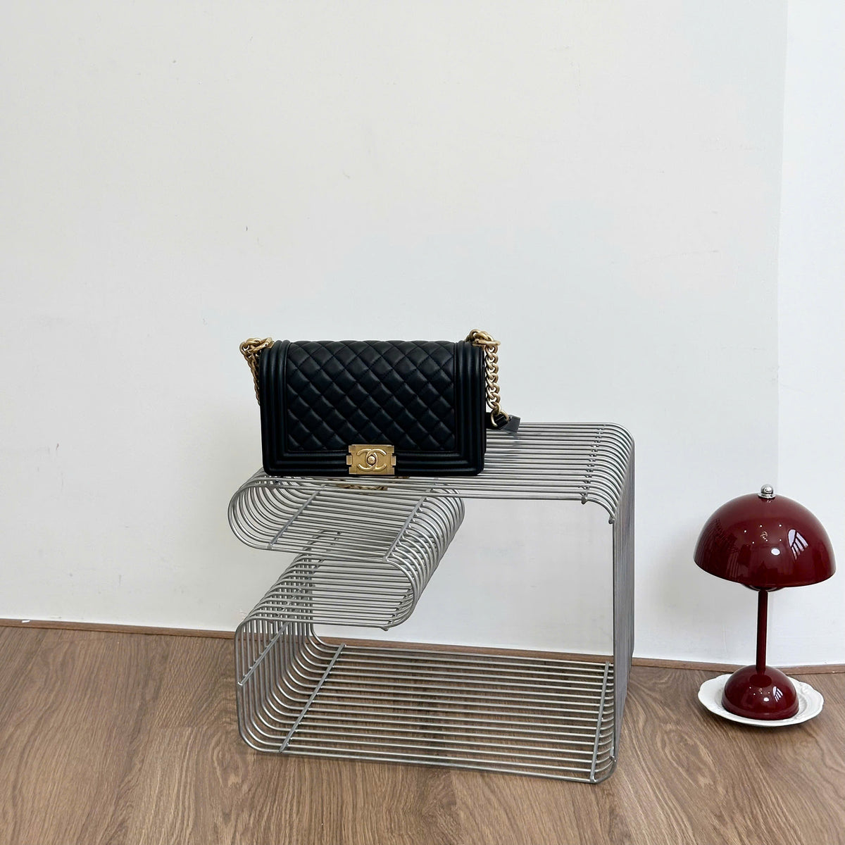 CHANEL BAG 002 (MEDIUM)