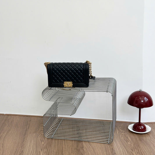 CHANEL BAG 002 (MEDIUM)