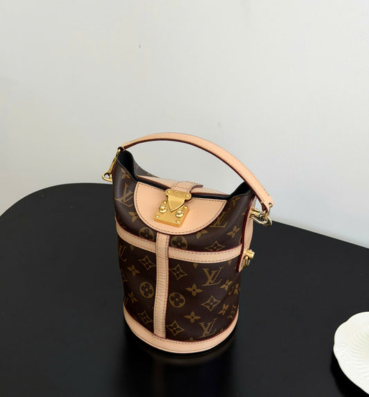 LOUIS VUITTON BAG 008