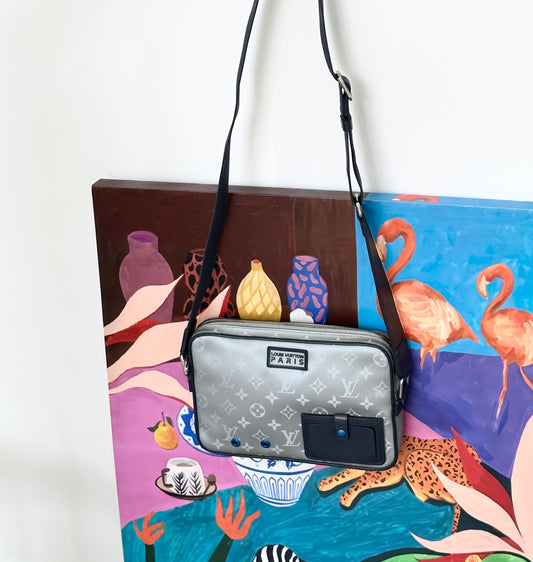 LOUIS VUITTON BAG 014