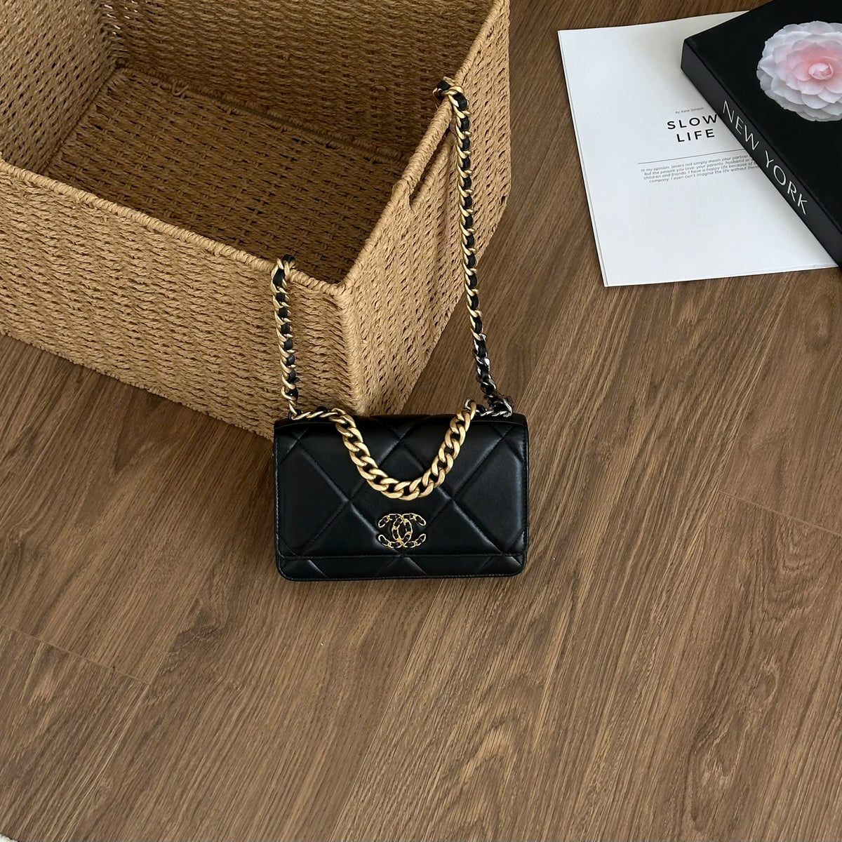 CHANEL BAG 003