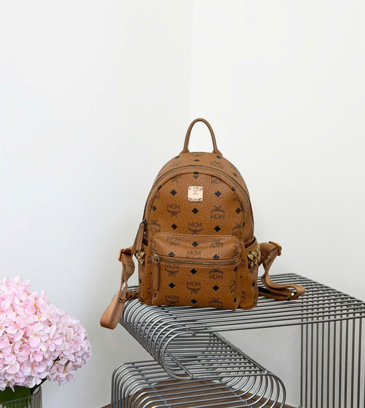 MCM BACKPACK 008 (MINI)