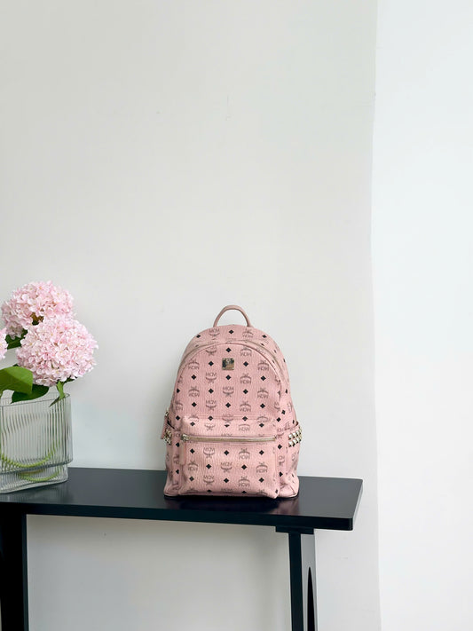 MCM BACKPACK 009 (SMALL)