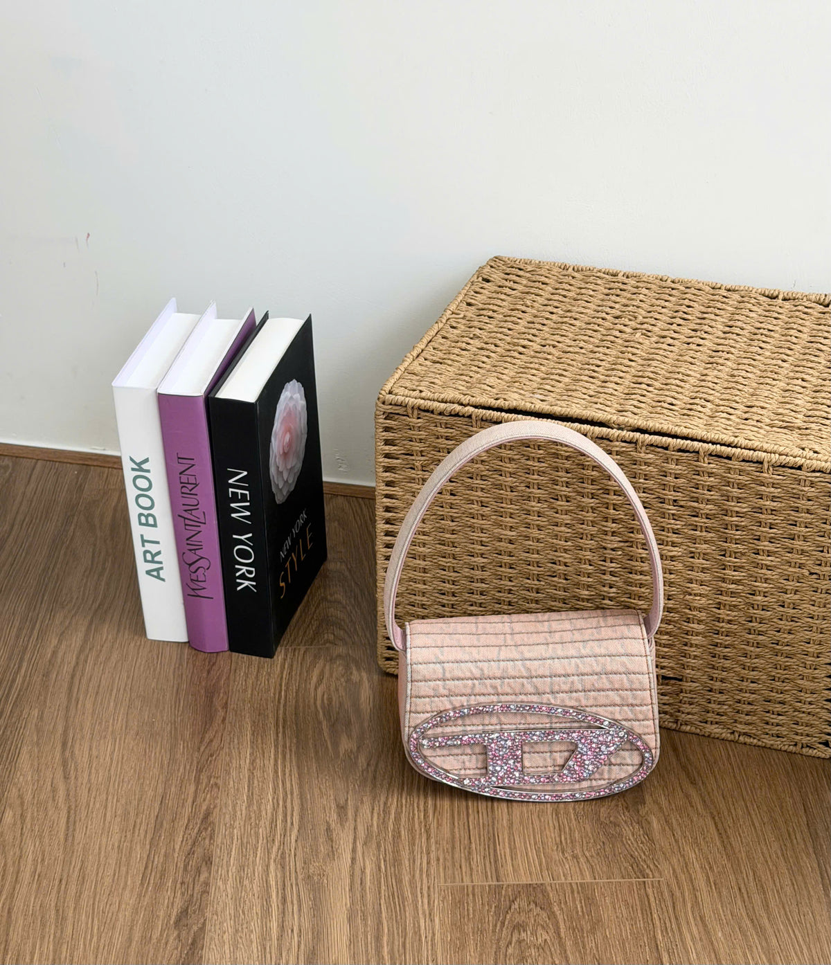 DIESEL BAG 002