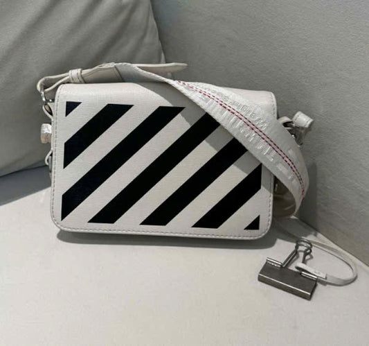 OFFWHITE BAG 001