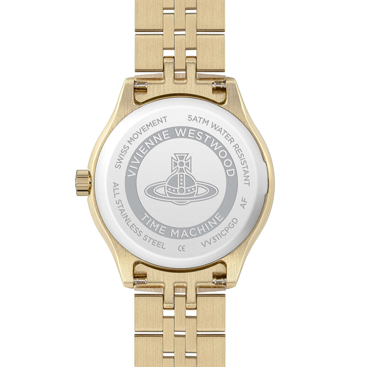 VIVIENNE WESTWOOD WATCHES 52 (29MM)