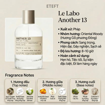 LE LABO 13  ANOTHER (100ML)