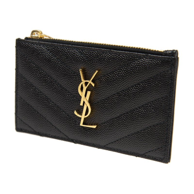 SAINT LAURENT WALLET 08