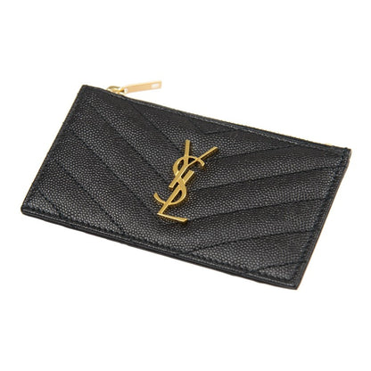 SAINT LAURENT WALLET 08