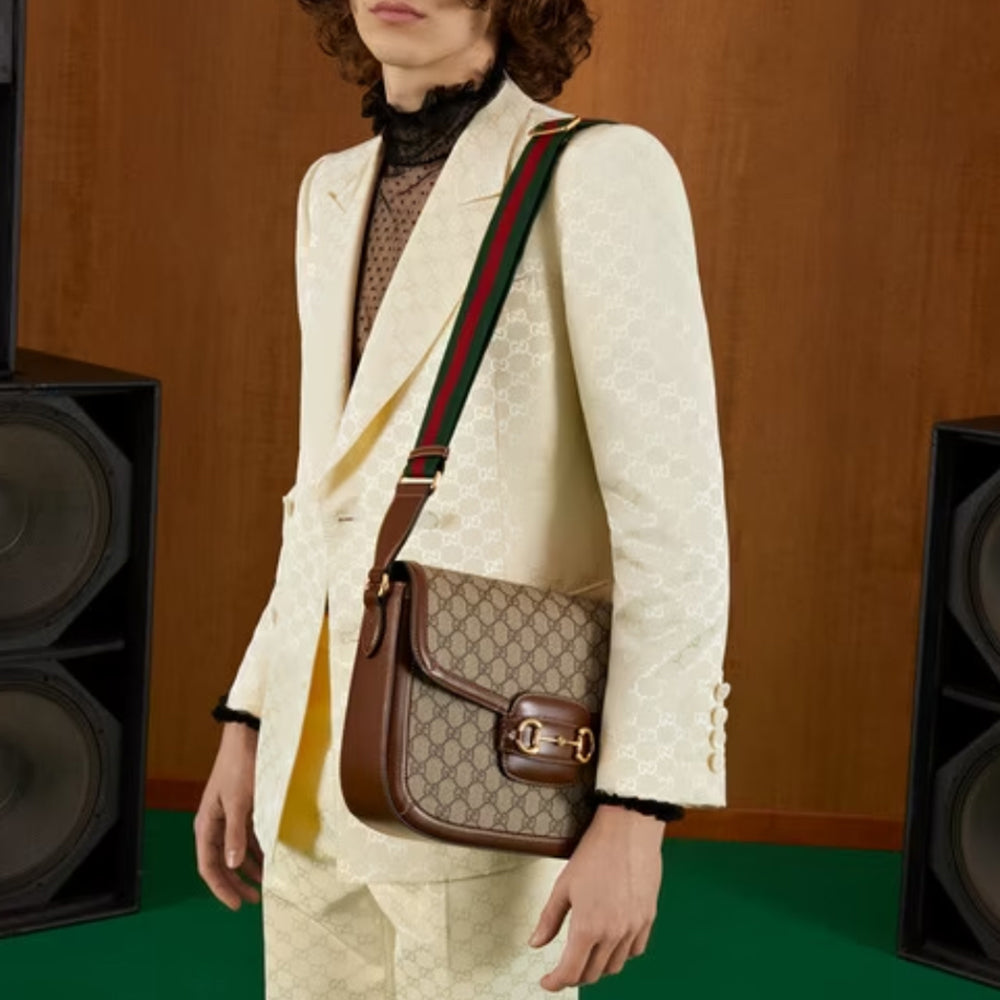 GUCCI BAG 81