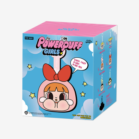 POP MART CRY BABY MYSTERY BOX (1 BOX)