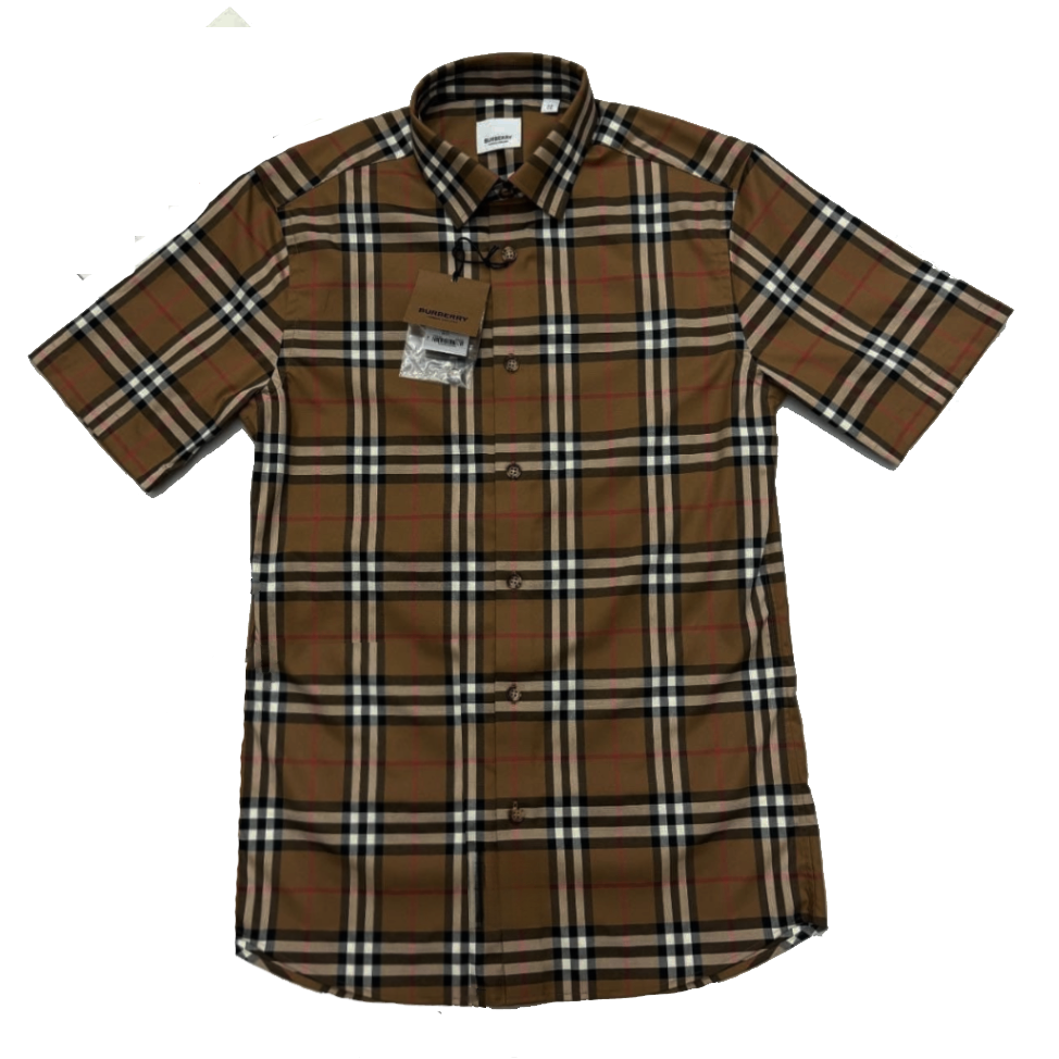 BURBERRY SHIRT 35