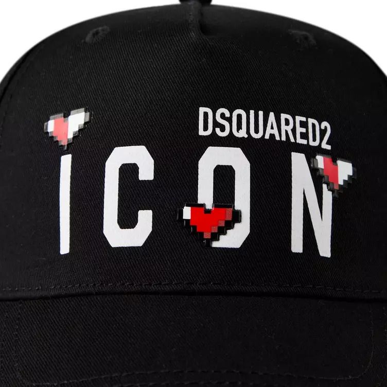 DSQUARED2 CAP 01