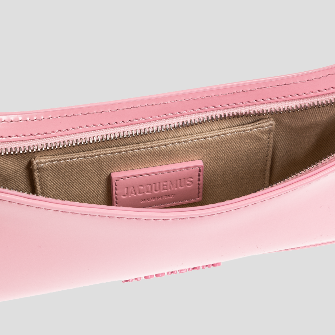 JACQUEMUS BAG 67