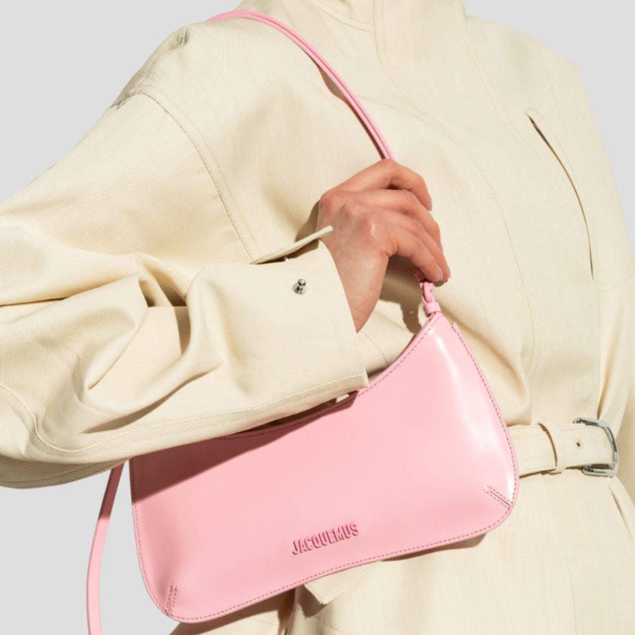 JACQUEMUS BAG 67