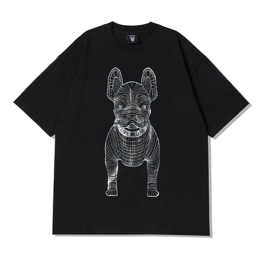 LIFE WORK T-SHIRT 20