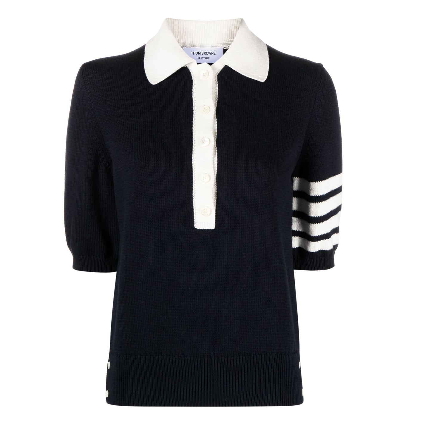 THOM BROWNE POLO 14