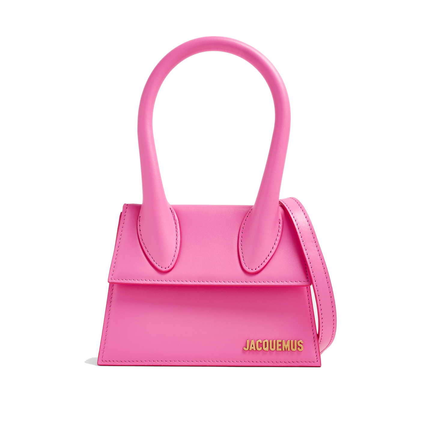 JACQUEMUS BAG 59 (18CM)