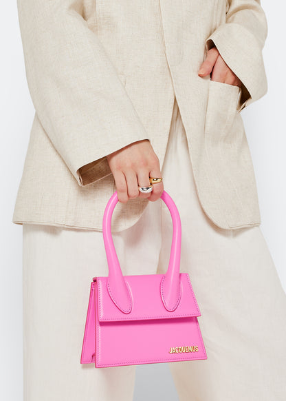 JACQUEMUS BAG 59 (18CM)