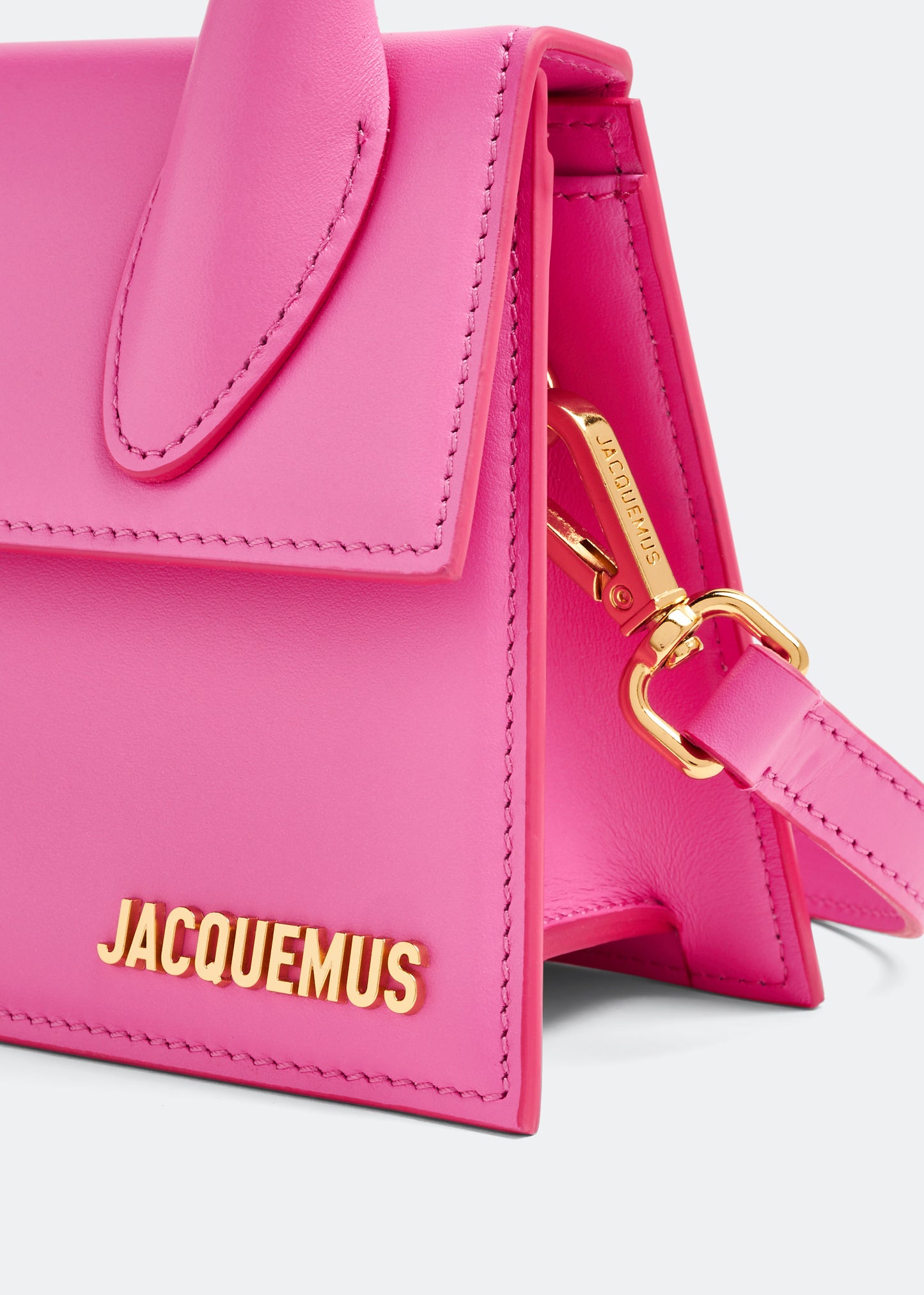 JACQUEMUS BAG 59 (18CM)