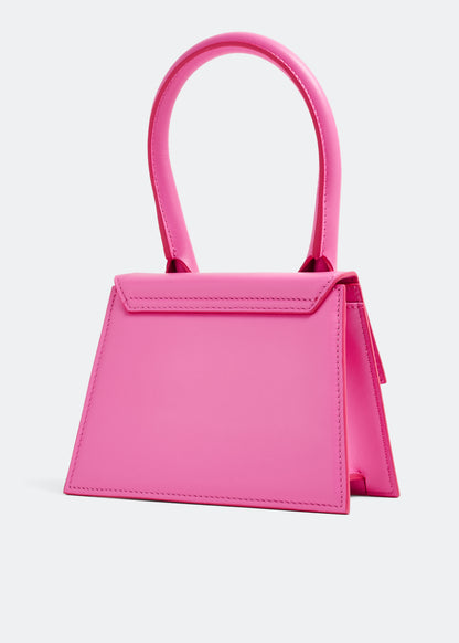 JACQUEMUS BAG 59 (18CM)