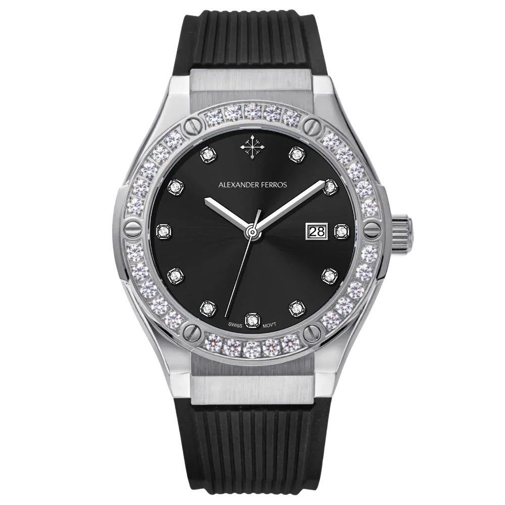 ALEXANDER FERROS WATCHES 20