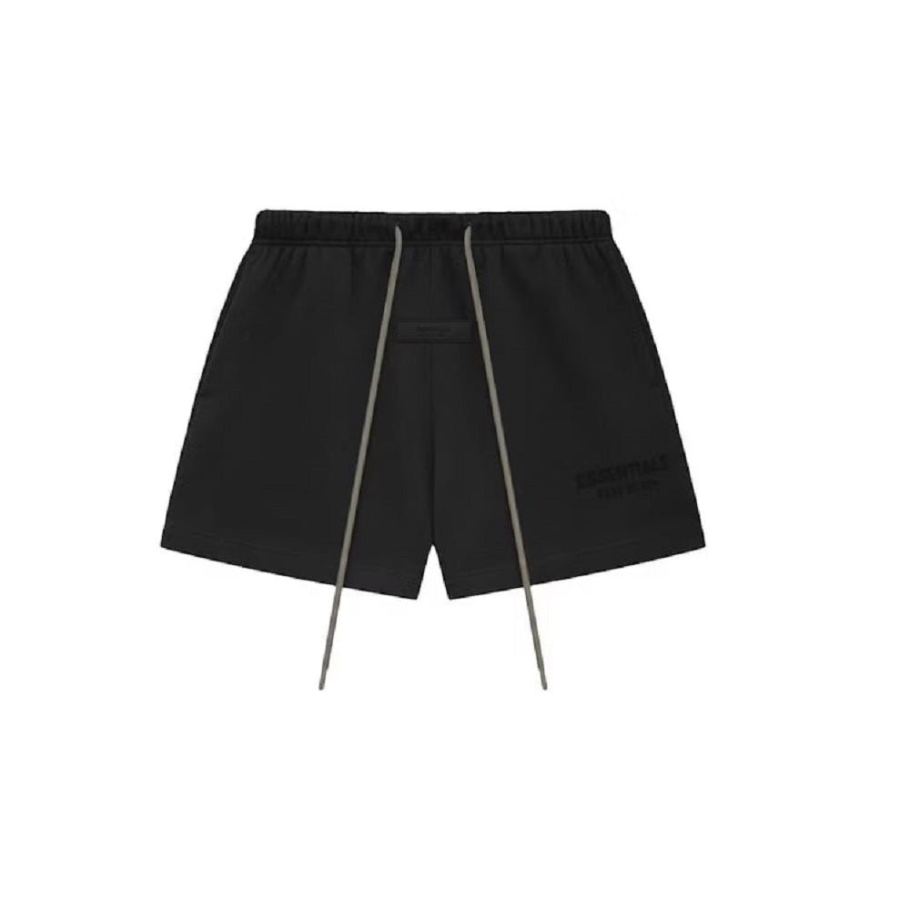 FOG ESSENTIALS SHORT 13 (BLACK)