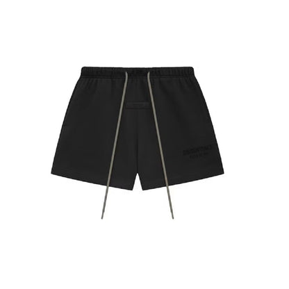 FOG ESSENTIALS SHORT 13 (BLACK)
