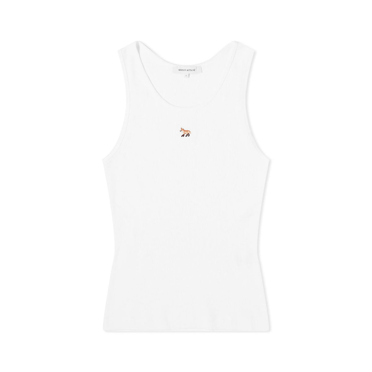 MAISON KITSUNE TOP 01
