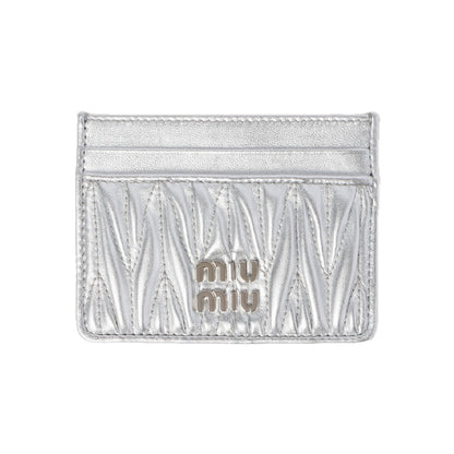 MIU MIU CARD HOLDER 09