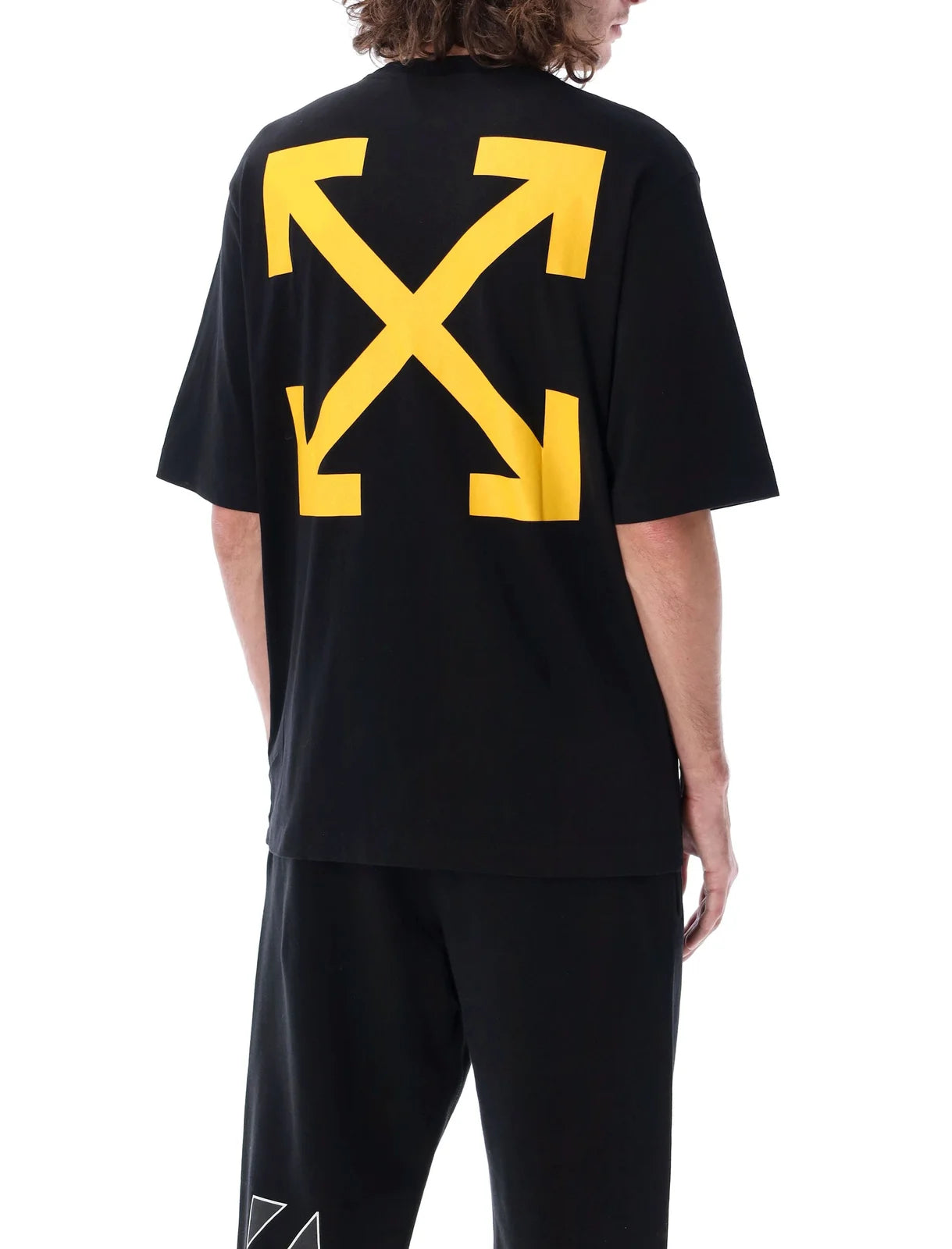 OFF-WHITE T-SHIRT 10