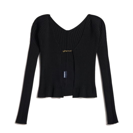 JACQUEMUS CARDIGAN