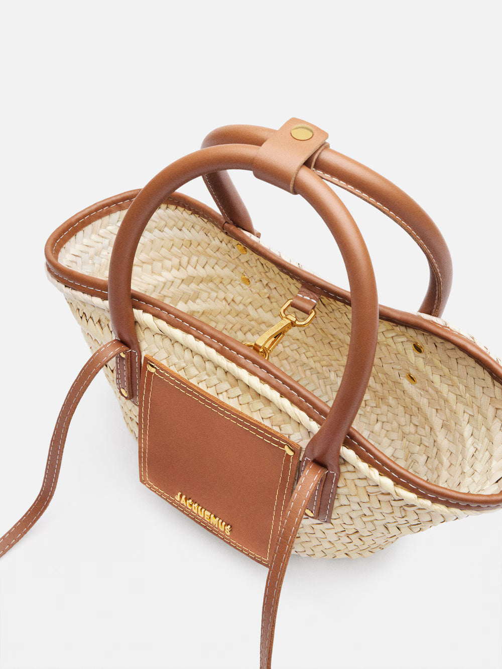 JACQUEMUS BAG 66