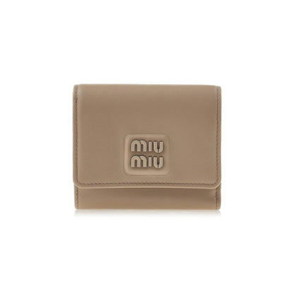 MIU MIU WALLET 06