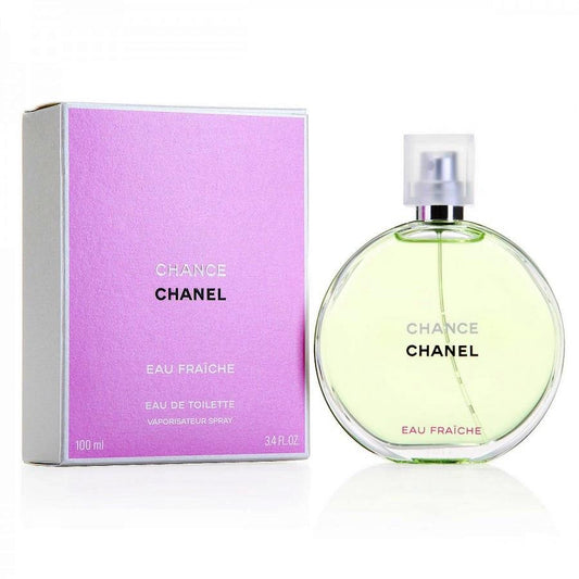PERFUME CHANEL 05 (100ML)